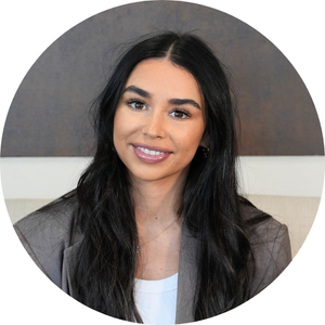Shanae, RoomDrop® Manager